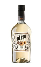 Джин Berto Old Tom 0,7 л