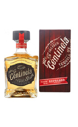 Текила Сентинела Репосадо