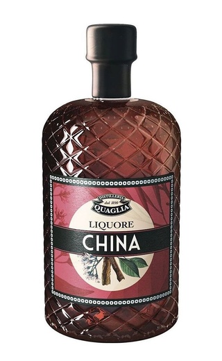 Quaglia Amaro China 0,7 л