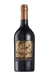 Вермут Berto Vermouth di Torino Superiore Rosso 0,75 л