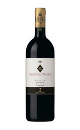 Вино Antinori Guado al Tasso Bolgheri Superiore 2001 0,75 л