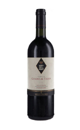 Вино Antinori Guado al Tasso Bolgheri Superiore 2005 0,75 л