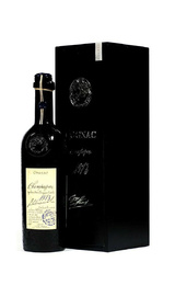 Коньяк Lheraud 1973 Grande Champagne 0,7 л