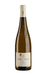 Вино Domaine Leduc-Frouin Cuvee Alexine Blanc 2018 0,75 л