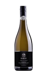 Вино Babich Black Label Sauvignon Blanc 2020 0,75 л
