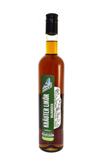 Шнее Егер Лесные Травы 0.5 л фото шнапс Schnee Jager Herbs 0,5 л