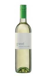 Вино Grassl Gruner Veltliner 2020 0,75 л