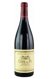 Вино Louis Jadot Chateau des Jacques Morgon Cote du Py 2017 0,75 л