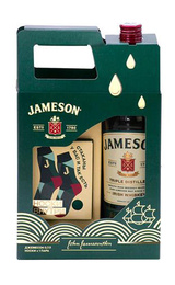 Виски Jameson gift box 0,7 л