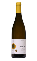 Вино Celler Acustic Acustic Blanc 2018 0,75 л