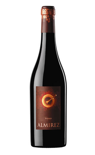 Тесо Ла Монха Альмирес 2019 1.5 л фото вино Teso la Monja Almirez 2019 1,5 л