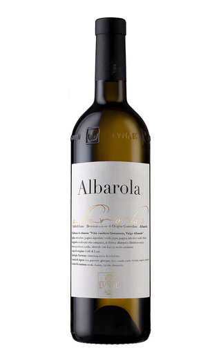 Лунэ Бозони Альбарола 2019 0.75 л фото вино Lunae Bosoni Albarola 2019 0,75 л