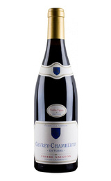 Вино Pierre Naigeon En Vosne Vieilles Vignes Gevrey Chambertin 2008 1,5 л