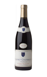 Вино Pierre Naigeon En Pallud Gevrey Chambertin 2013 0,75 л