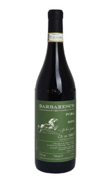 Вино Ca'Del Baio Barbaresco Pora 2017 0,75 л