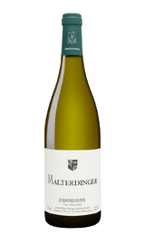 Вино Bernhard Huber Malterdinger Weissburgunder Chardonnay 2018 1,5 л