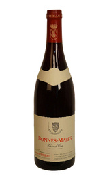 Вино Domaine Francois Bertheau Bonnes-Mares Grand Cru 2018 0,75 л