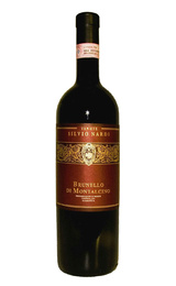Вино Silvio Nardi Brunello di Montalcino 2016&nbsp;0,75&nbsp;л