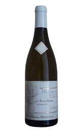 Вино Domaine Michel Gros Bourgogne Hautes Cotes De Nuits Fontaine Saint Martin Rouge 2017 0,75 л