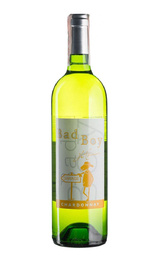 Вино Thunevin Bad Boy Chardonnay 2019 0,75 л