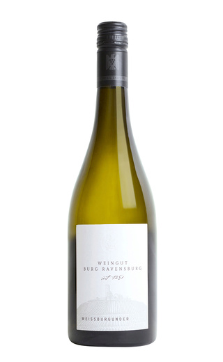 Бург Равенсбург Вайссбургундер 2019 0.75 л фото вино Burg Ravensburg Weissburgunder 2019 0,75 л