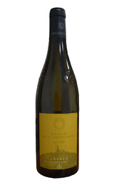 Вино Burg Ravensburg Lochle Gg Weissburgunder 2017 0,75 л