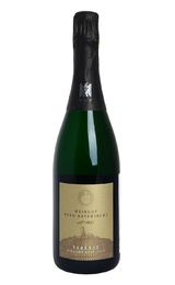 Игристое вино Burg Ravensburg Rabanus Riesling Brut 2016 0,75 л