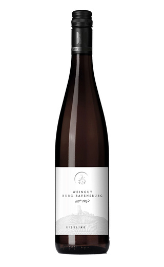 Бург Равенсбург Рислинг 2019 0.75 л фото вино Burg Ravensburg Riesling 2019 0,75 л