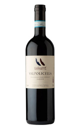Вино Le Salette Valpolicella Classico 2019 0,75 л
