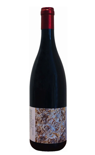 Венцель Блауфранкиш Оберер Вальд 2016 0.75 л фото вино Wenzel Blaufrankisch Oberer Wald 2016 0,75 л