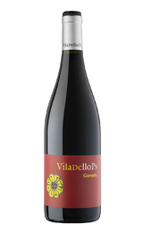 Вино Viladellops Garnatxa 2020 0,75 л
