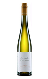 Вино Wieninger Wiener Gemischter Satz 2019 0,75 л