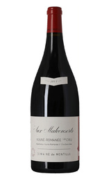 Вино Domaine De Montille Vosne-Romanee Premier Cru Aux Malconsorts Christiane 2017 1,5 л