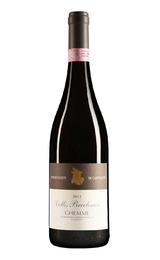 Вино Antichi Vigneti di Cantalupo Collis Breclemae Ghemme 2013 0,75 л