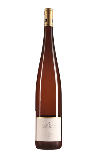 фото вино A. Christmann Gimmeldinger Meerspinne Riesling GG 2016 1,5 л