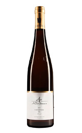 Вино A. Christmann Gimmeldinger Meerspinne Riesling GG 2017 0,75 л