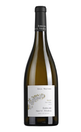 Вино Domaine La Haute Fevrie Les Gras Moutons 2018 0,75 л