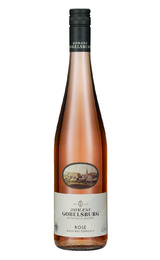 Вино Domaene Gobelsburg Rose Niederosterreich 2019 0,75 л