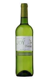 Вино Domaine De Joy l'Eclat Blanc 2019 0,75 л
