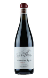 Вино Dominio del Aguila Reserva 2015 0,75 л