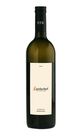 Заттлерхоф Гамлицер Совиньон Блан 2020 0.75 л фото вино Sattlerhof Gamlitzer Sauvignon Blanc 2020 0,75 л