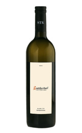 Вино Sattlerhof Gamlitzer Sauvignon Blanc 2020 0,75 л