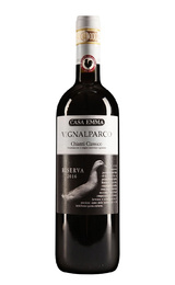 Вино Casa Emma Vignalparco Chianti Classico Riserva 2016 0,75 л