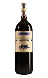 Вино Casa Emma Chianti Classico Gran Selezione 2016 0,75 л