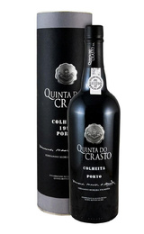 Портвейн Quinta do Crasto Colheita Porto 2001 0,75 л