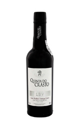 Портвейн Quinta do Crasto Late Bottled Vintage Porto 2015 0,375 л