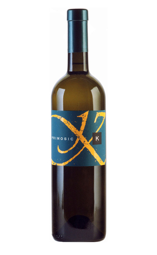 фото вино Primosic Klin 2015 0,75 л