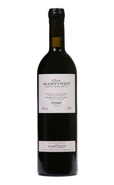 Вино Mas Martinet Clos Martinet 2006 0,75 л