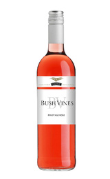 Вино Cloof Bush Vines Rose 2019 0,75 л