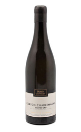 Вино Domaine Morey-Coffinet Corton-Charlemagne 2019&nbsp;0,75&nbsp;л